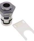 Pro Grade Shaft Seal Kit 16mm Fits Grundfos CR10 CR15 CR20 HQQV Pumps Replacement Parts 96511845 96511841
