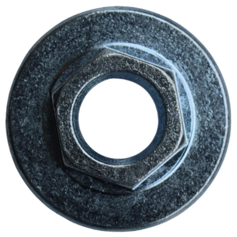 Replacement Chainsaw Clutch Removal Tool Fits CS 305 306 310 330 330MX4 330T 340 346 360T Heavy Duty Quick Tool For Removing Clutches And Servicing Your Saw close-up metal nut