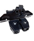 Heavy Duty Rear Tailgate Trunk Lock Actuator Latch Assembly Plug And Play Replacement For Chevy Suburban Tahoe Yukon Escalade Encore Trax Sonic detailed view.