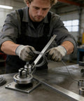 Manual Metal Bending Tool For Steel And Copper Pipes And Hoses Heavy Duty Handheld Portable Bender for industrial use