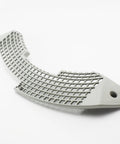 3550EL1006B Dryer Lint Filter Guide and Grille Replacement for Top Rated Front Load Dryers DLE0332W DLE0442W DLE2512W