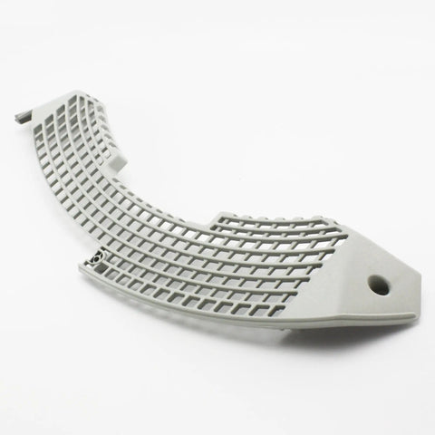 3550EL1006B Dryer Lint Filter Guide and Grille Replacement for Top Rated Front Load Dryers DLE0332W DLE0442W DLE2512W