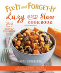 Hassle Free Slow Cooker Cookbook Packed With 365 Days Of Real Easy Family Dinner Recipes For Healthy Kick Back Meals And Straight Up Delicious Home Style Comfort Cooking. A cozy bowl of hearty slow cooker meal.