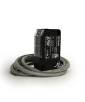 UL325 Retroreflective Photoeye Kit For Gates And Doors, 50 Foot Range, 10K Monitored NC Output, External Entrapment Protection