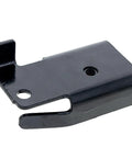 Left Deck Hanger Bracket Powder Black For Murray Yard Machines Huskee GTX SLTX RZT LT Zero Turn Mowers 42 Inch