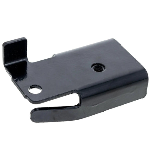 Left Deck Hanger Bracket Powder Black For Murray Yard Machines Huskee GTX SLTX RZT LT Zero Turn Mowers 42 Inch