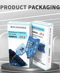 Product packaging of Go-To Inductor Coil Tester For PC And Phone Motherboards, CT 1 Electromagnetic Induction Fault Locator