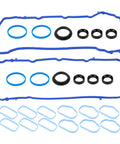 3.6L Valve Cover Gasket Seal And Intake Manifold Gasket Kit For 2011-2022 Chrysler 200 300 Town And Country Durango Grand Caravan