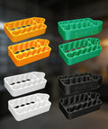 A Lightweight Battery Spot Welding Fixture That Delivers Boss Level Precision For Handling 18650 Or 21700 Lithium Cells, featuring multiple colors.