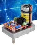 Digital Servo Motor For Large Robotic Manipulator With High Torque And Easy Install Durable Servo Shaft Compatibility For ASME-04B