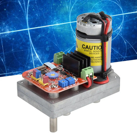 Digital Servo Motor For Large Robotic Manipulator With High Torque And Easy Install Durable Servo Shaft Compatibility For ASME-04B