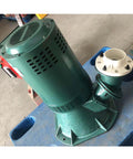 20KW Hydro Generator With 220V Single Phase Or 400V Three Phase Output Automatic Voltage Stabilization Leakage Protection