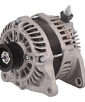 Beefy 150 Amp 12V Alternator Replacement For Mazda 3 2012 2013 Drop In Replaces 11635 A2TJ1591 PE0718300 PE0718300R PE07 18 300 And More