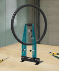 Wheel Truing Stand For Bicycle Maintenance And Rim Alignment Pro Grade Multi Function Wheel Truing Tool For MTB And Road Bikes