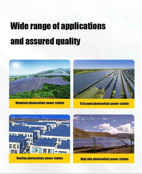 Get Your Solar Panels Sparkling Clean With This Long Reach Telescopic Brush Featuring Soft Bristles That Safely Shine Up To 7.5 Meters And Perfectly Handle Roofs Or Windows Without Scraping The Glass for rooftop, mountain and fish pond PV stations