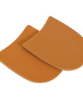 Self Adhesive Non Slip Heel Pads For Boots And Sneakers, Anti Slip Rear Heel Cushion And Shoe Sole Repair Patch For Men And Women
