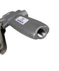 XtraThrust Safety Air Gun With 24 Inch Aluminum Extension Pistol Grip OSHA Compliant Nozzle in close-up view