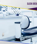 Heavy Duty Hospital Grade Outlet And Industrial Duplex Receptacle 20A 125V 5-20R in dental clinic