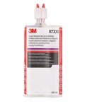 Impact Resistant Structural Adhesive 07333, Two-Part Epoxy for Automotive OEM Repair, 200 mL Cartridge, Purple