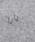 Premium Stainless Steel Kettle Lid Repair Kit With Double Torsion Springs For Secure Lids That Never Stick Or Slip Off Your Water Boiler close-up