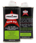 Gun Oil 3 Oz Bottle For Guns That Cleans Lubricates And Protects Shotguns And Hunting Rifles Keeps Action Smooth Reduces Friction Prevents Corrosion Easy Cleanup And Peak Performance For Tools.