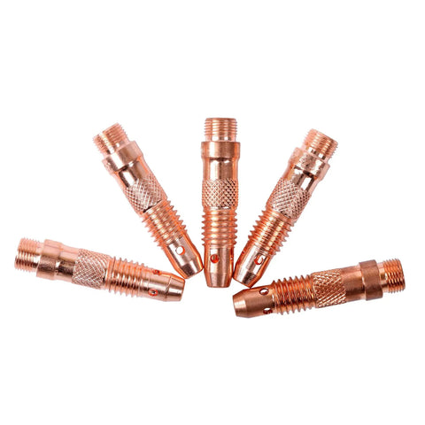 67 Pcs TIG Welding Torch Accessories Kit With Gas Lens Collet Bodies Alumina Nozzle Ceramic Cups For WP 17 18 26 TIG Torch