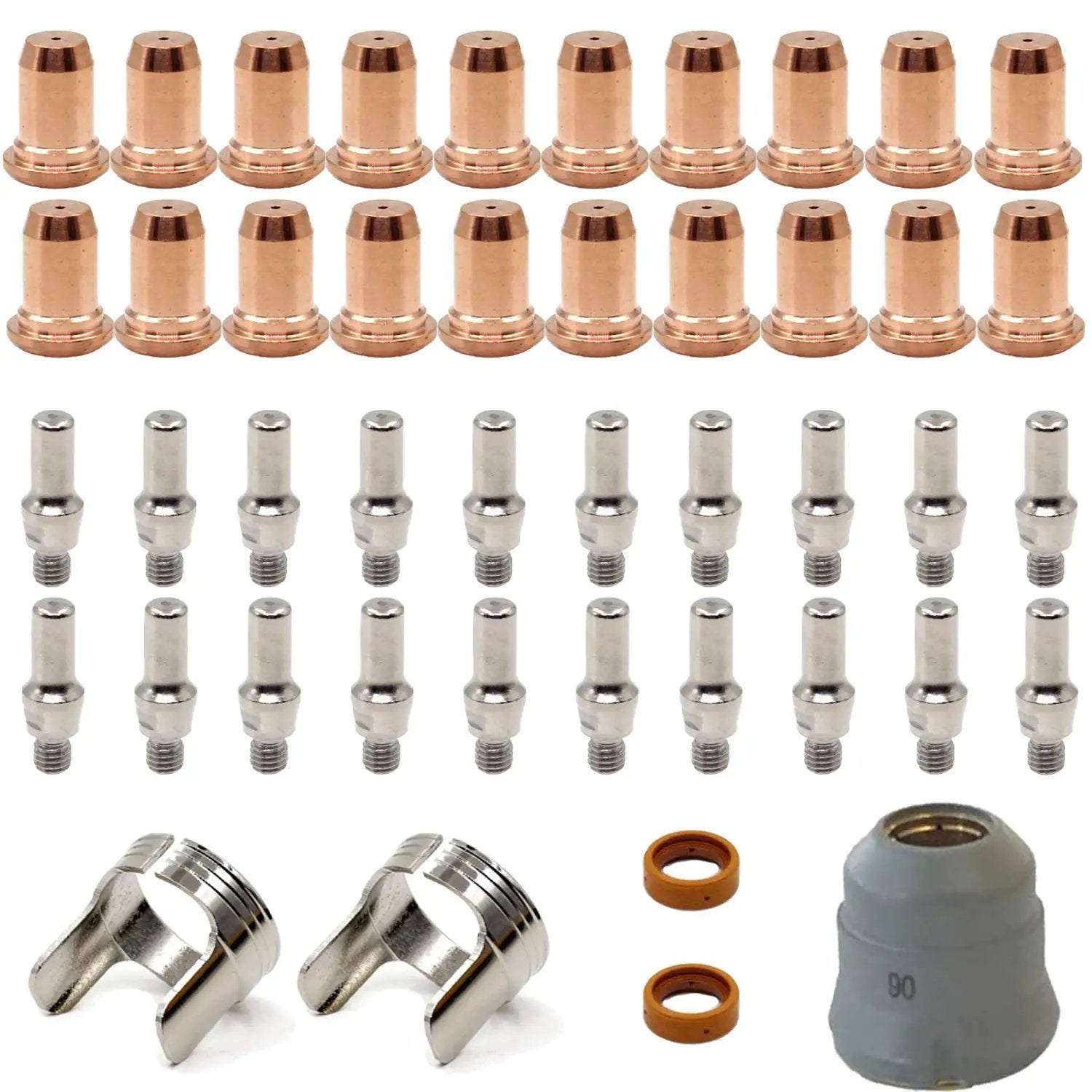 Pro Grade Plasma Cutting Kit for PT60 PT40 Series