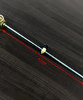 47cm Pro Grade Built Tough Double Wheel Roller Guide Tool For Torch AG60 PT31 on wooden surface