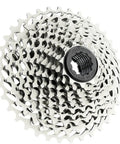 11 Speed PG1130 Cassette With 11 To 32 Teeth Range, Durable Steel Cogs And Aluminum Spider, MTB Upgrade
