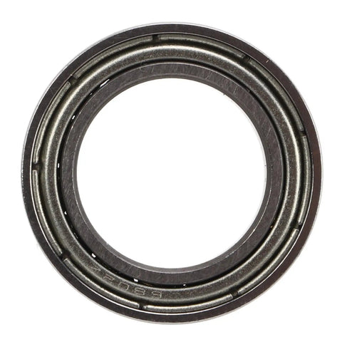 Close-up view of Six Pack 15x24x5mm RC Car Ball Bearings Steel Set for ZD Racing MX 07 1/7 RC Truck, showing durable steel material.