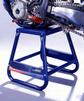 Detachable Universal Motorcycle Stand With Anti-Skid Support, Heavy-Duty Dirt Bike Stand For Sur Ron Talaria KLX110 YZ125 CRF230 And More