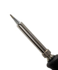 50 Watt Soldering Pencil For Electronics PES51 Pro Grade Compatible Precision Handheld Soldering Tool with heat resistant tip