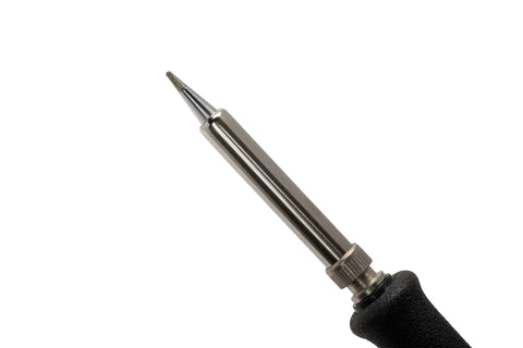 50 Watt Soldering Pencil For Electronics PES51 Pro Grade Compatible Precision Handheld Soldering Tool with heat resistant tip