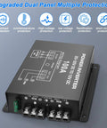 Beefy 24V To 12V Buck Converter For Cars And Trucks, 100A 1200W, high current DC regulator module with multiple protections