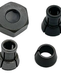 Router Bit Replacement Kit Four Piece Set For 3621 3621A 3620 RP0900K RT0700CX3 RT0700C RT0701C One And A Quarter HP Plunge Routers