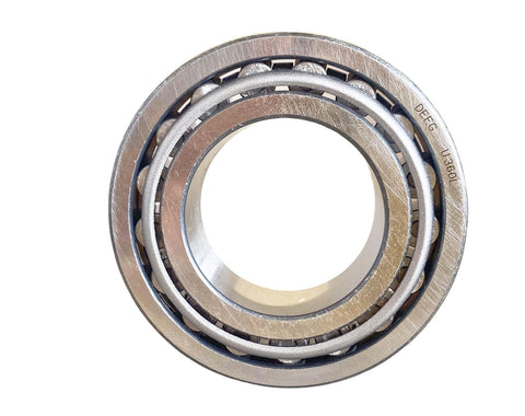 Rear Wheel Bearing Kit Set10 U399 U360L Replacement For AMC Model 20 Dana 44 Rear Non Rubicon JK And Nissan M226 close-up