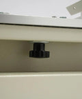 Adjustable base of Workhorse Solder Paste Printer For SMT PCB Stencil Printing With Adjustable Height And Movable Positioning Base