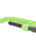 Beefy Bearing Cup Installer And U Joint Drive Shaft Tool Heavy Duty Magnetic C Clamp For Auto Repairs, green steel design