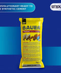 Instant Polymer Cement Ready To Use For Concrete Repair And Mortar Alternatives Crack And Brick Repair Stone And Tile Fix 2kg