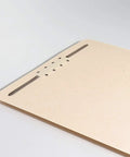 Manila File Back With 2 Inch Fastener For Letter Size Papers 100 Per Box End Tab Or Top Tab Durable 11 Pt Manila Stock
