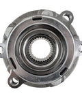 Front view of Front Wheel Bearing And Hub Assembly For Infiniti JX35 2013, QX50 2019-2021, QX60 2014-2020, Nissan Altima 2007-2018