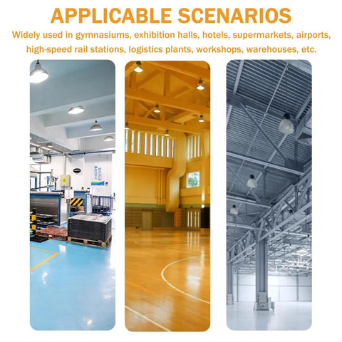 Heavy Duty Electric Chandelier Hoist With Remote Control And Aviation Grade Steel Wire For Lifting Heavy Lighting Up to 330 Lbs in various settings.