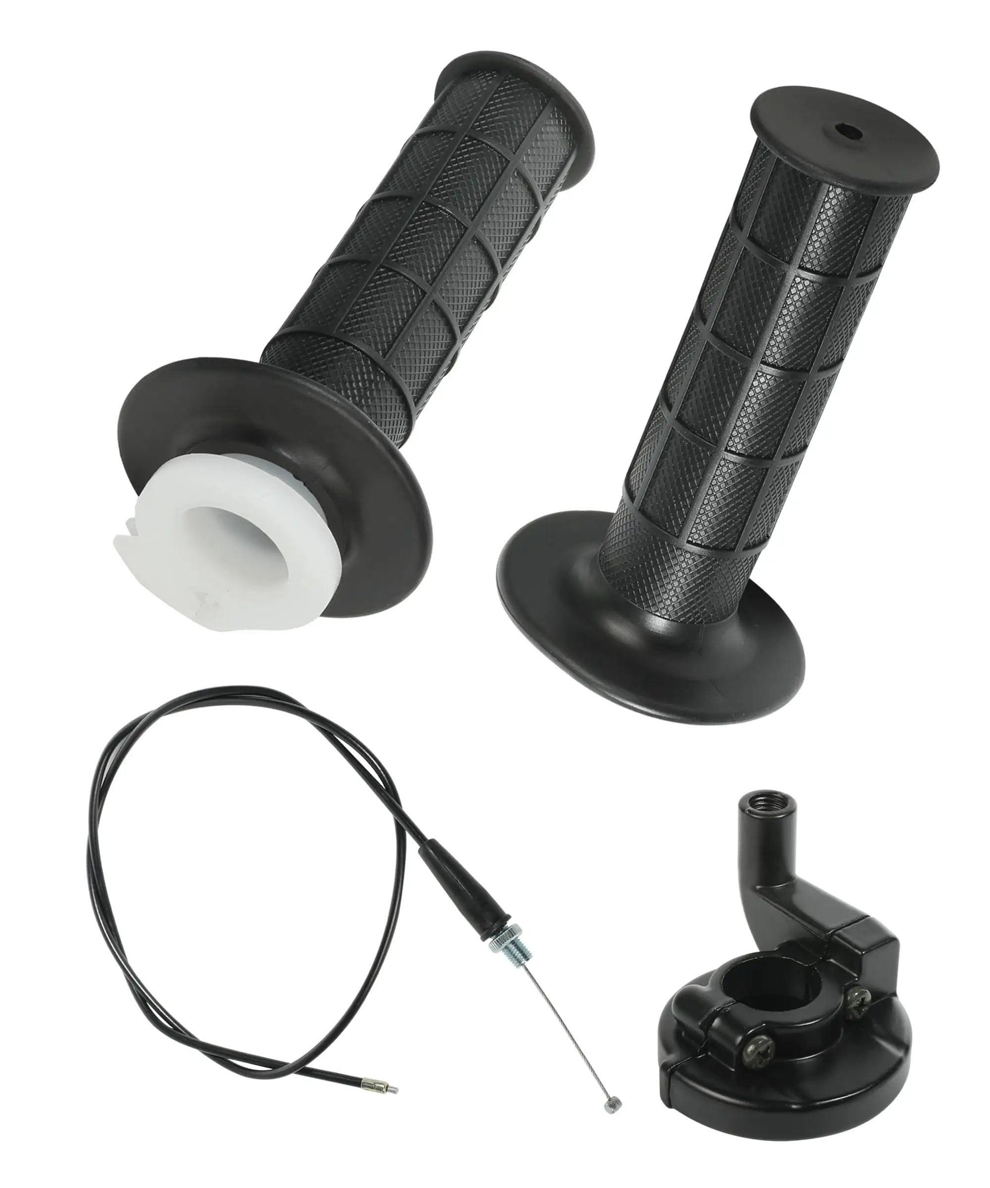 Universal Mini Bike Throttle: Easy Install, Lasting Performance
