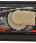 Back view of Center High Mount Stop Light Assembly for select Ford and Mazda models with plug and play installation, wiring visible.