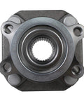 Front Wheel Bearing And Hub Assembly For Nissan Sentra 2L 2007 2008 2009 2010 2011 2012 Fits Front Left And Right 4 Lugs Non ABS