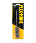 FLEX-HONE 1-Inch Aluminum Oxide Honing Tool With 240 Grit For Aluminum, Brass, Bronze And Softer Non-Ferrous Metals Built In USA