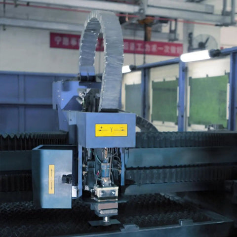 Built Tough Aluminum Manual Sliding Table Actuator Delivering Dead Nuts Precision Smooth Linear Motion With Rock Solid Stability For Heavy Duty Industrial Projects, close-up view.