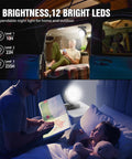 Must Have All In One Camping Fan With LED Lantern And Aroma Diffuser 40 Hour Rechargeable Battery used in car tent and reading