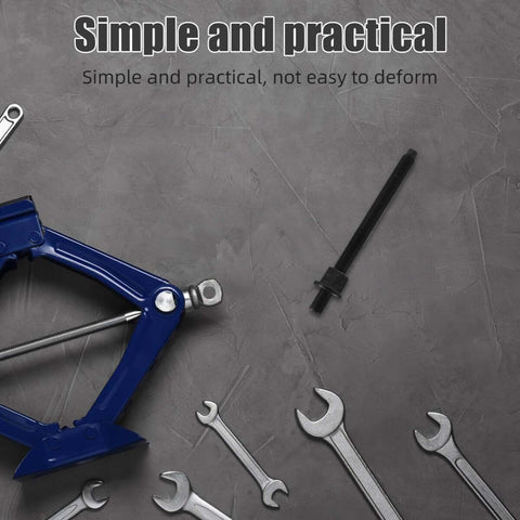 Heavy Duty Crankshaft Pulley Removal And Install Tool Kit With Gear Puller And Bearing Puller for vehicle engine repair essentials