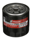 Water Separating Fuel Filter For Remote Mounted Filter Systems, Keeps Water From Slipping Into Your Engine, Includes One Filter
